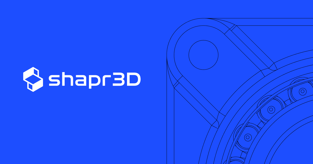 Shapr3D Lite Annual Subscription - image 1