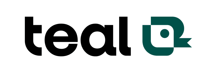 Teal - image 1