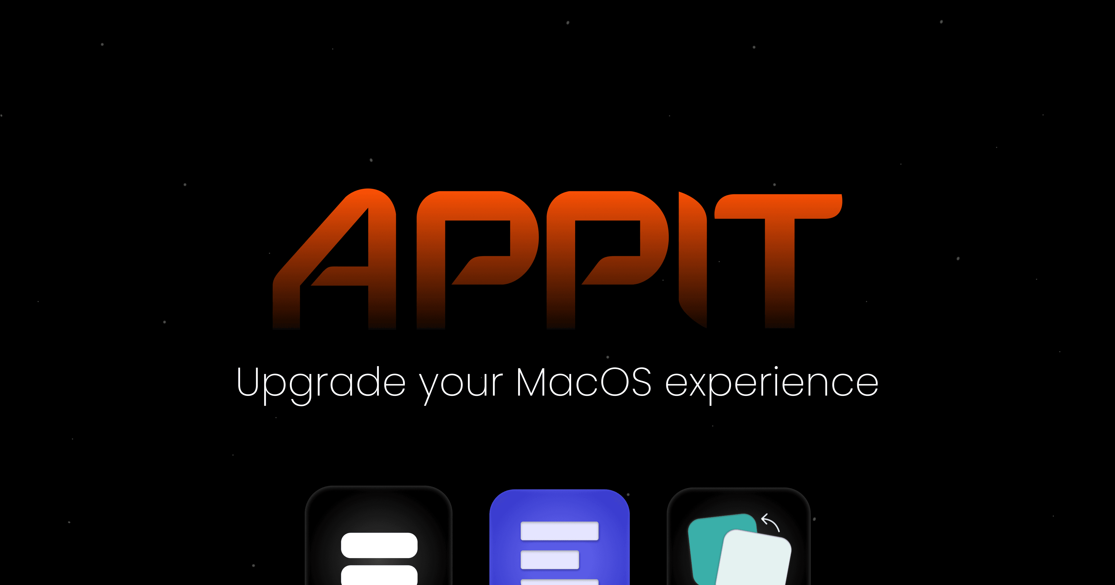 Complete Toolkit for macOS Productivity - image 1