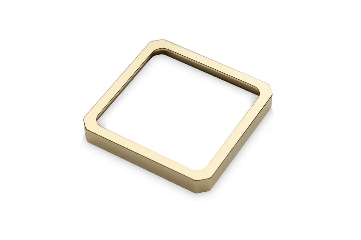 EK Water Blocks EK-Quantum Magnitude Accent - Gold - image 1