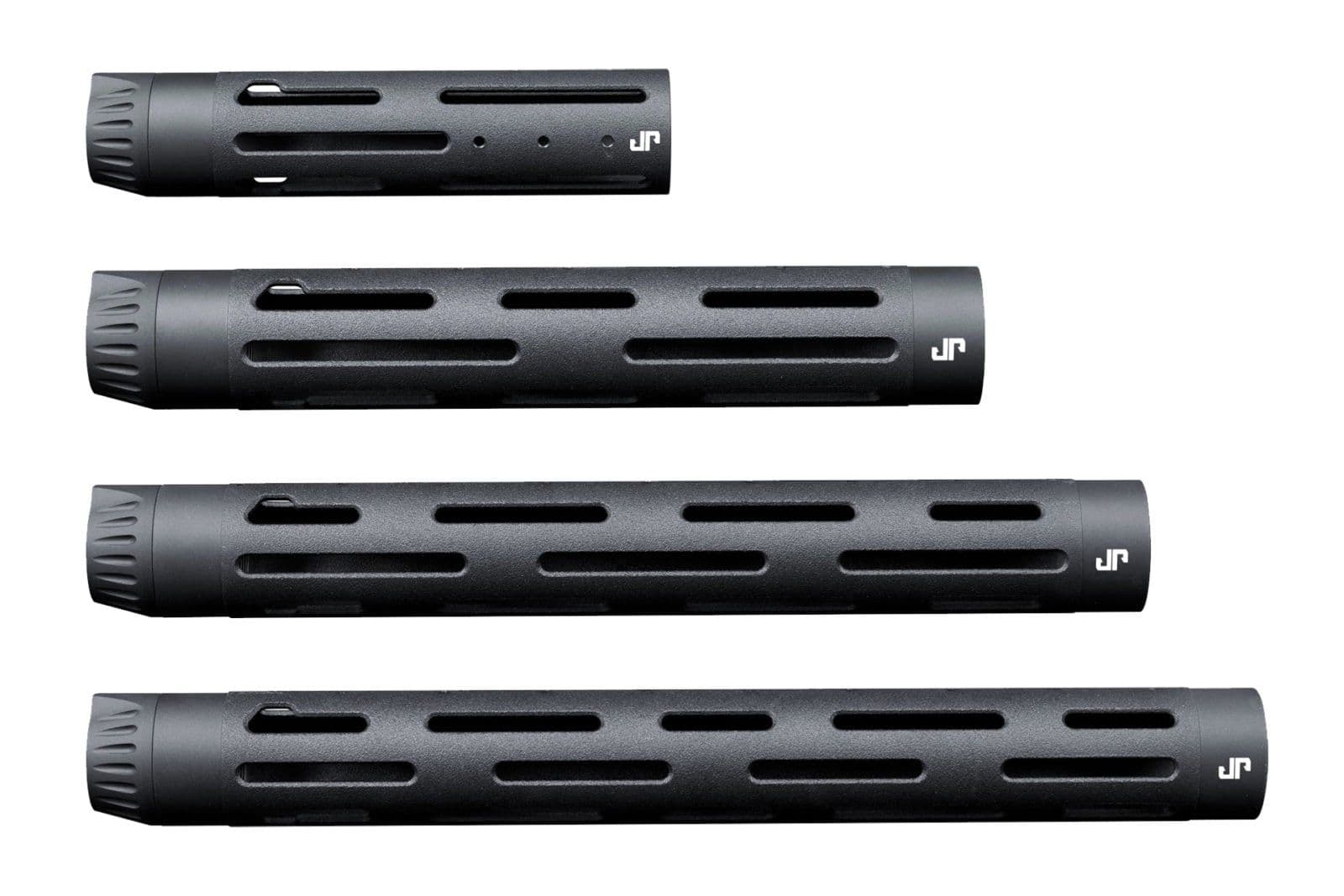 JP Enterprises AR-15 MK 3 Signature Free Float Tube Handguard - image 1