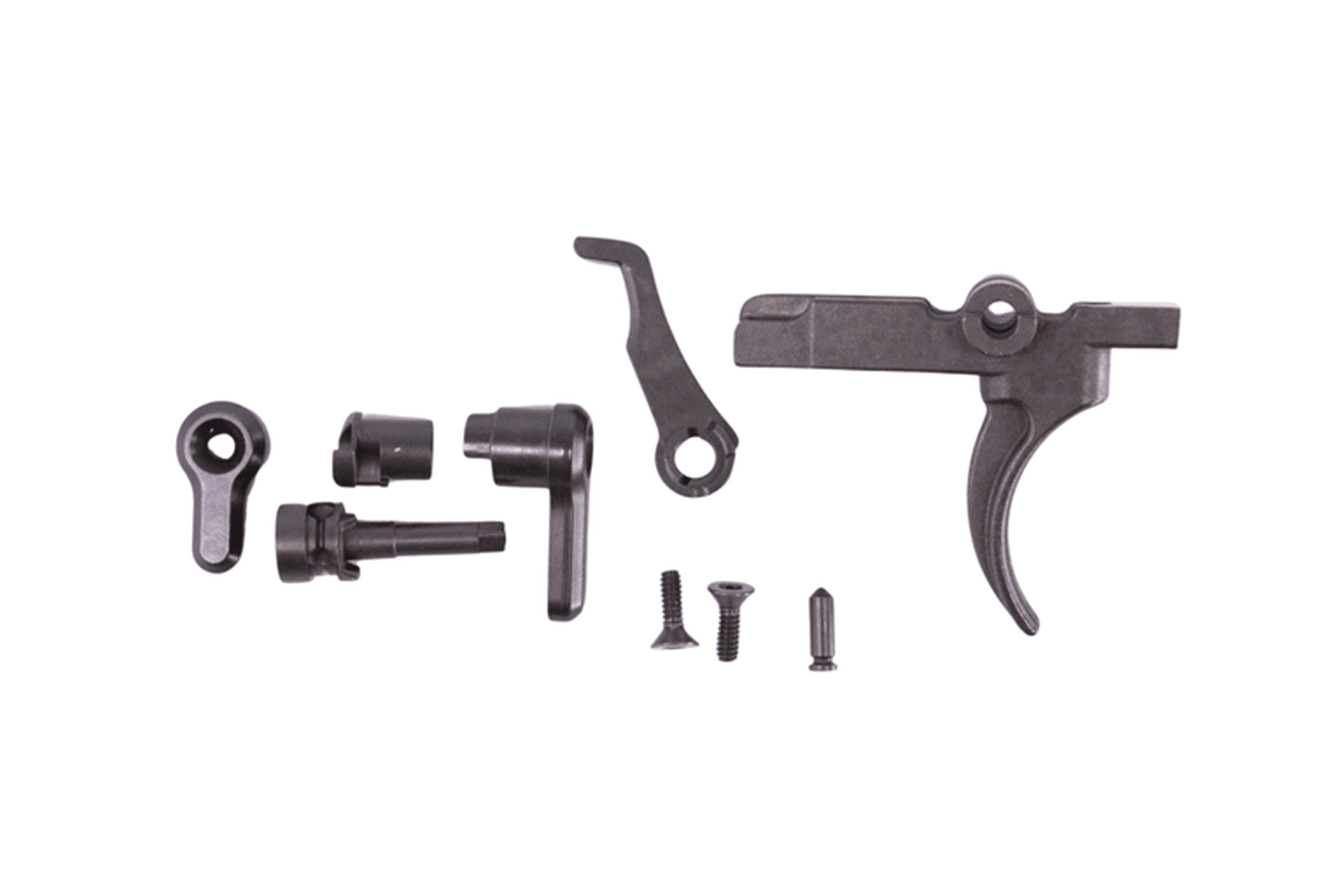 Active Safety Designs Ambidextrous ARC-Fire Trigger Kit - image 1