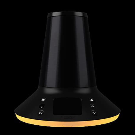 Arizer XQ2 - black-stainless / north-america - image 1