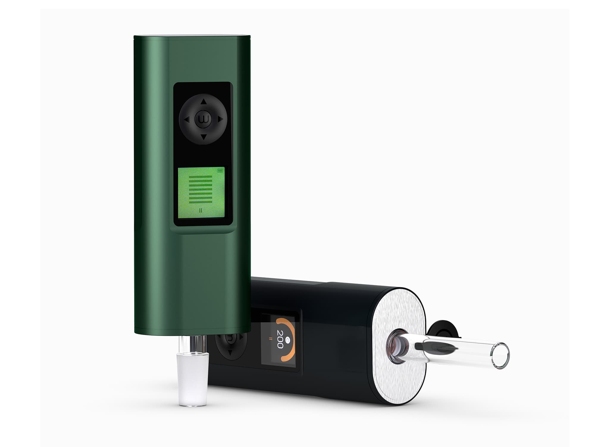 Arizer Solo III v 2.0 Portable Vaporizer - image 1