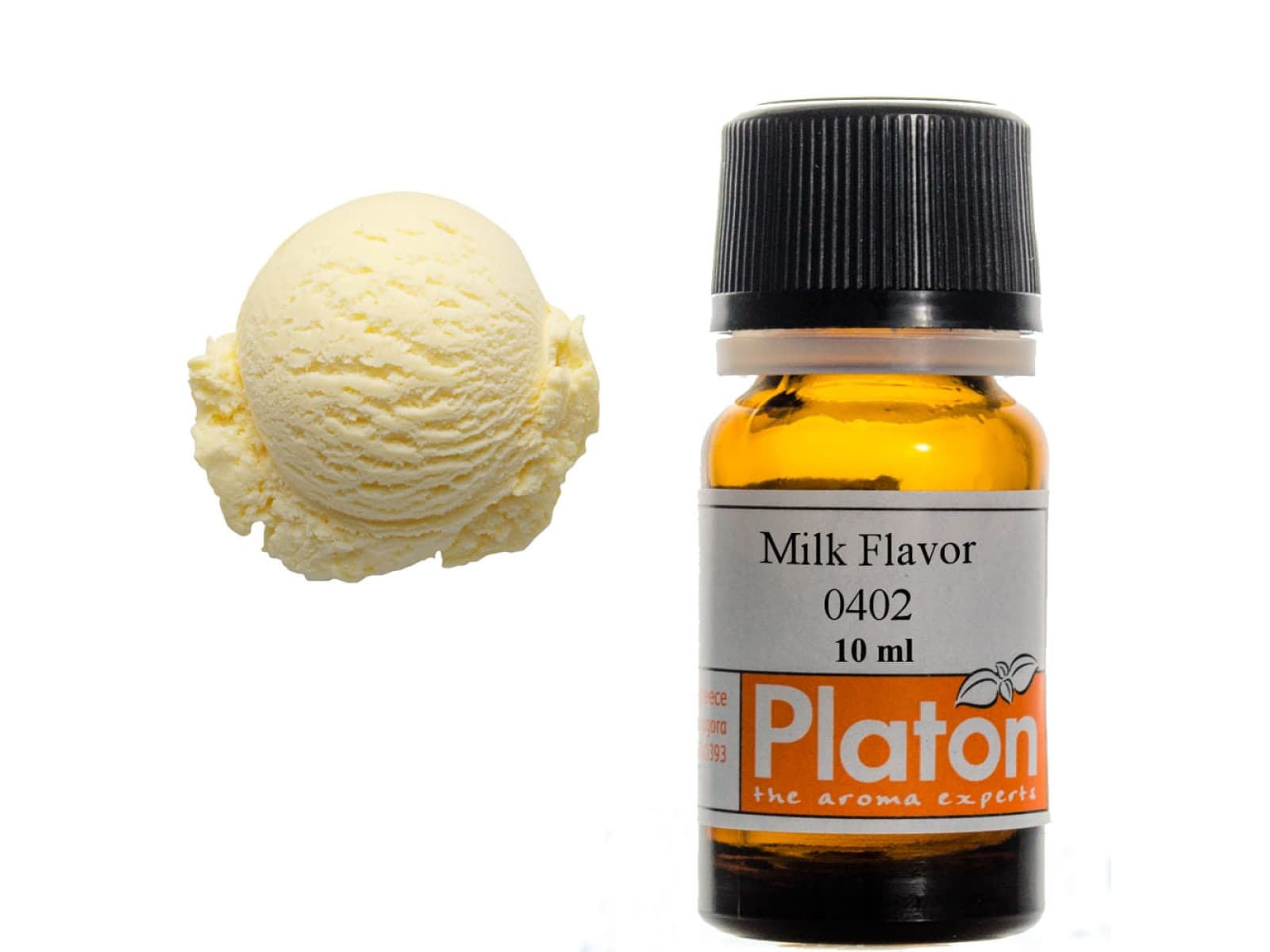 Ice Cream 0402 Flavor - image 1