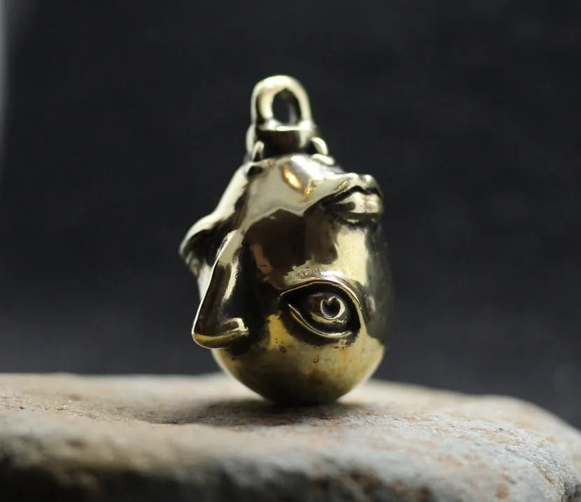 Berserk Behelit Beherit Pendant - image 1