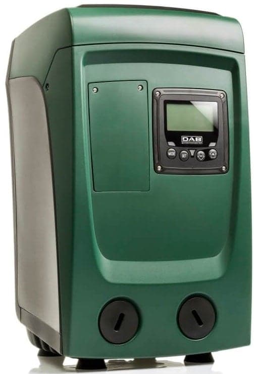 DAB ESYBOX Mini 3 Variable Speed Home Pressure Pump - image 1
