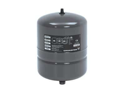 Grundfos GT-H 18 PN10 G1 V Litre Pressure Tank - image 1