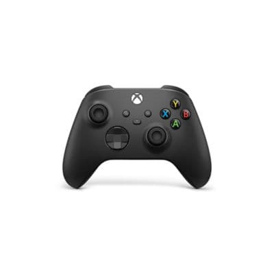 Xbox Xbox Wireless Controller – Carbon Black - image 1