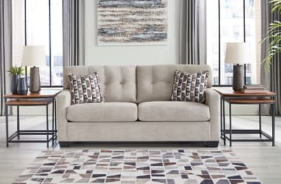 Mahoney Sofa - image 1