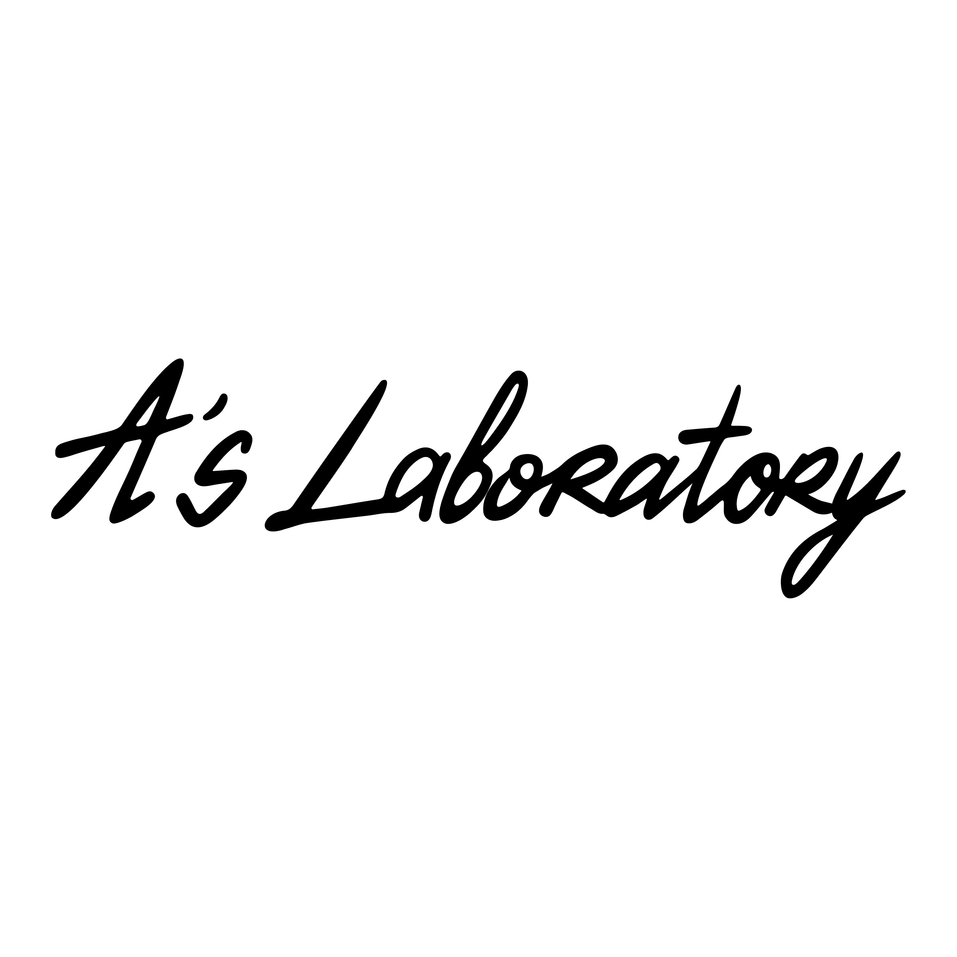 Пространство профессиональной косметики в Украине | A's Laboratory - image 1