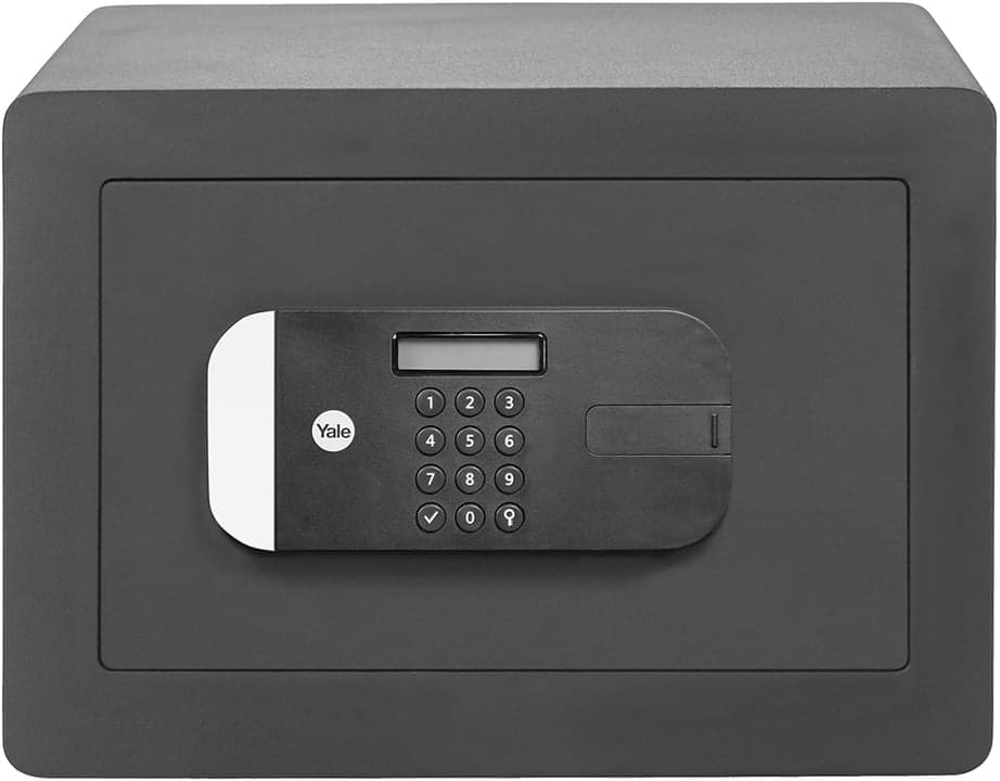 Yale Maximum Security Home Safe - image 1