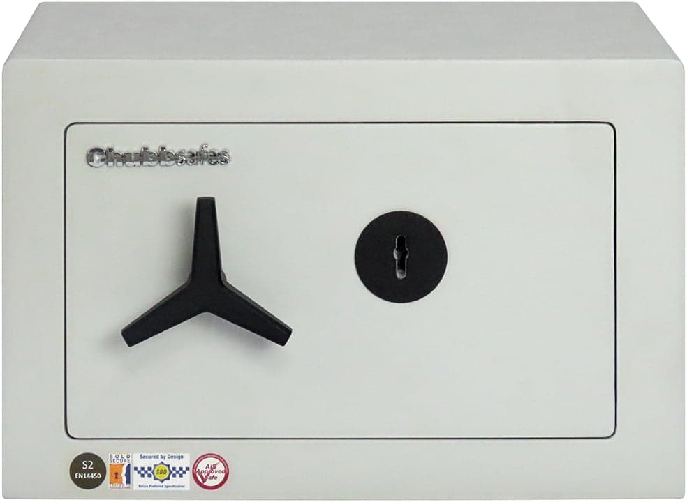 Chubbsafes HomeVault S2 15K Safe - image 1