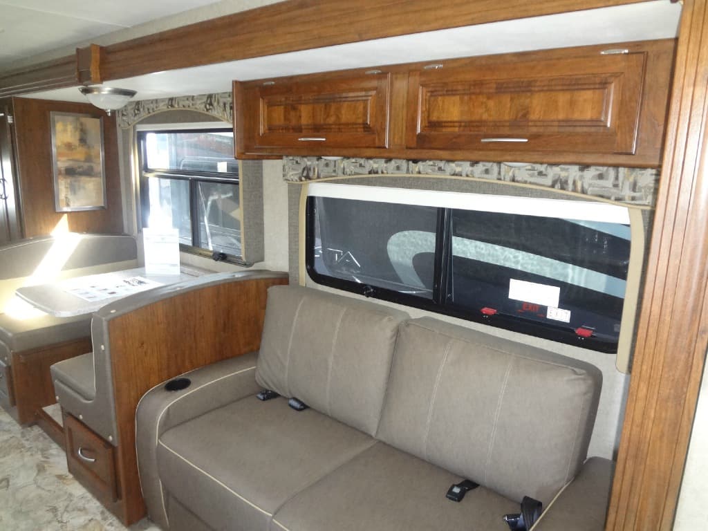 New 2026 Forest River RV Rockwood Mini Lite 2109S - image 1