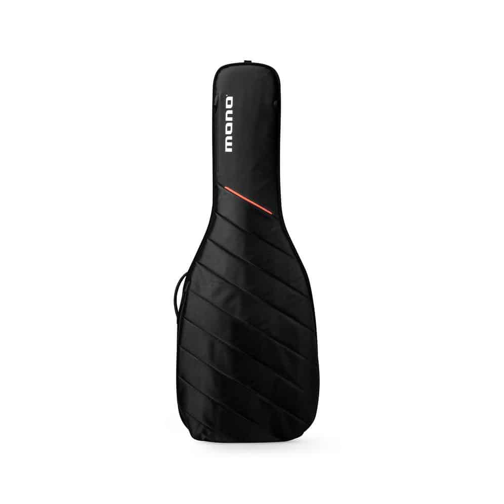Mono Stealth Bass Guitar Case Black - image 1