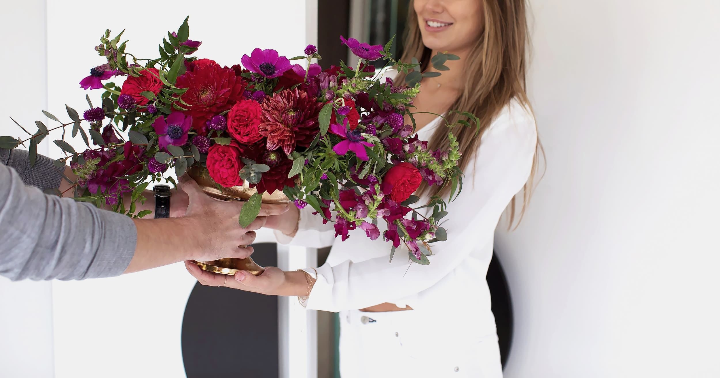 Flower Delivery by Local Florists - image 1