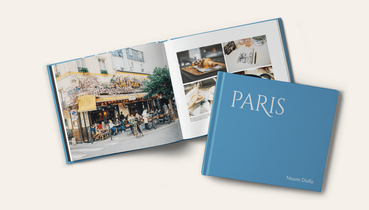 Print-on-Demand Book Printing - image 1