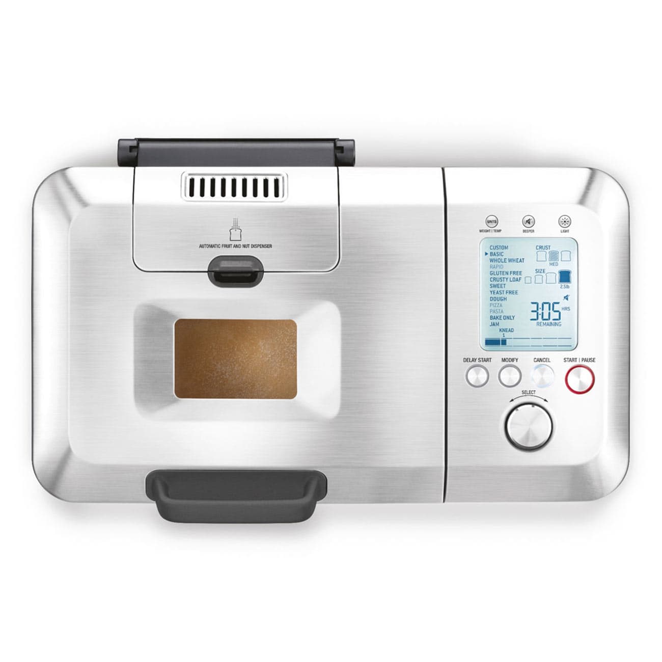 Breville Custom Loaf™ Bread Maker - image 1