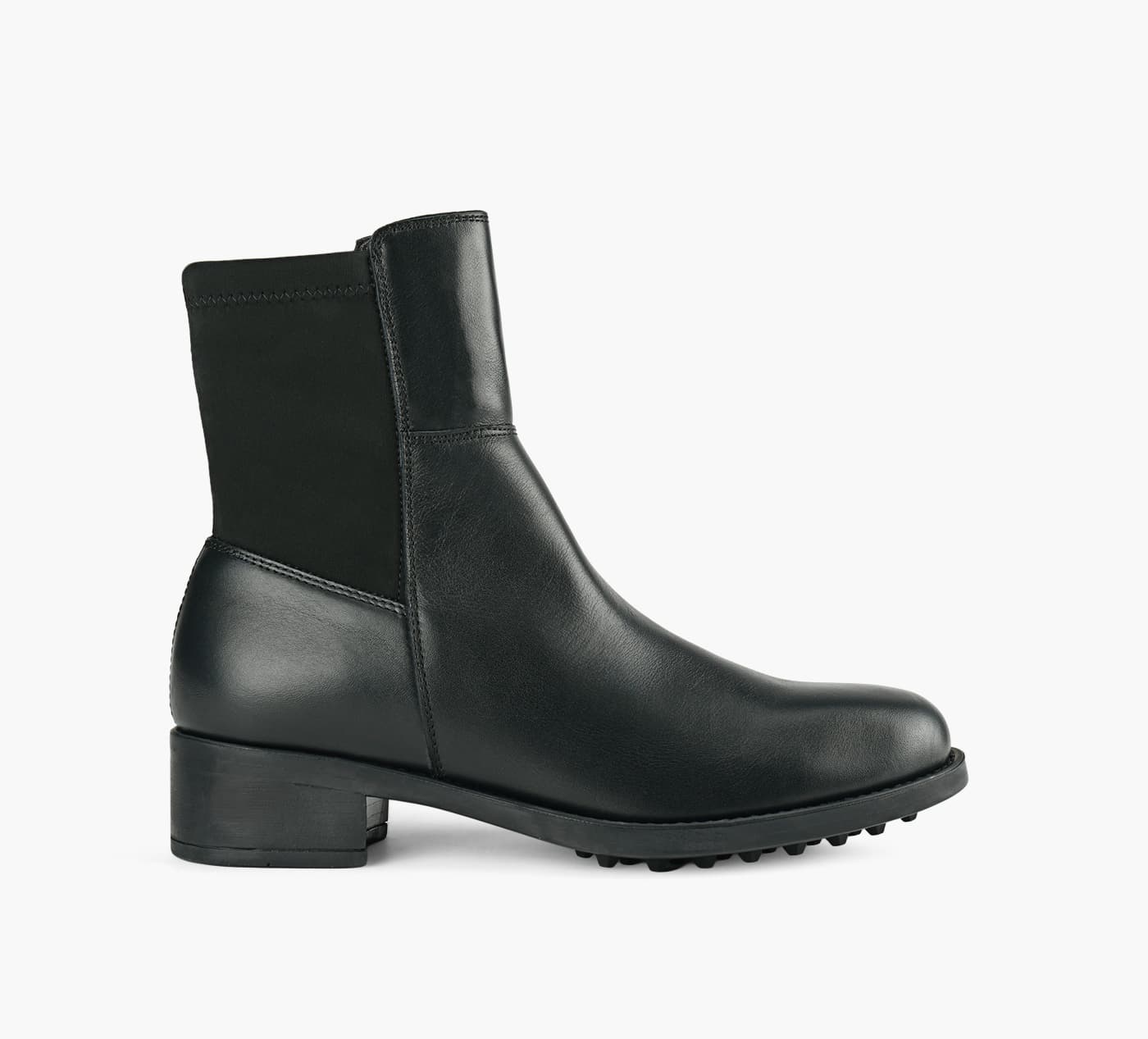 La Canadienne Sabine Waterproof Ankle Boots - image 1