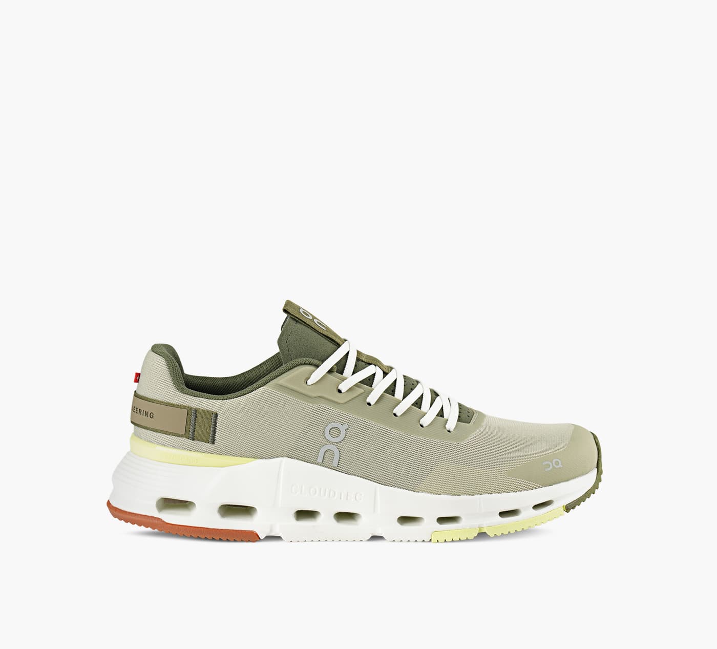 On Cloudnova Form 2 Sneakers - image 1