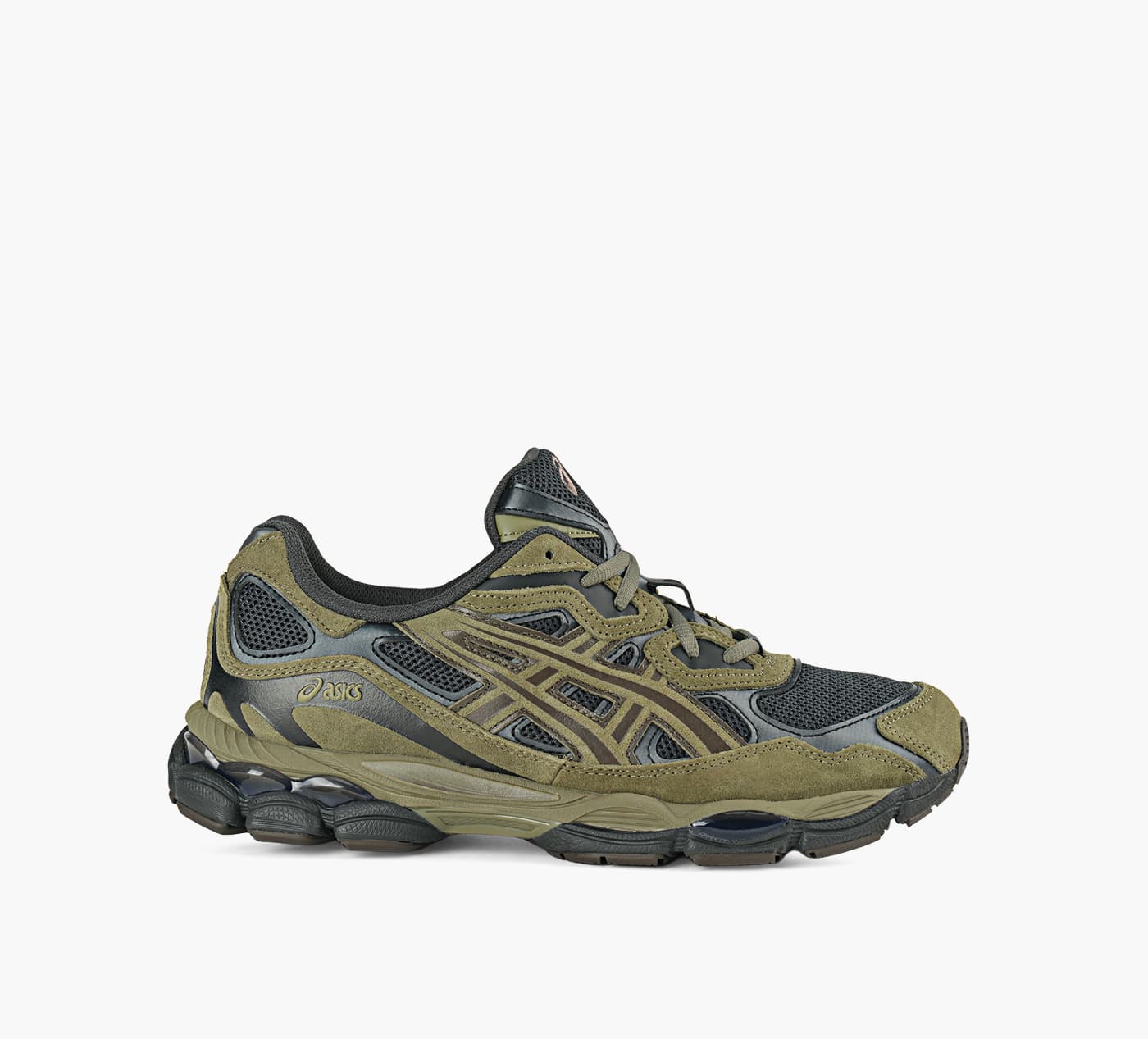 ASICS GEL-NYC Sneakers - image 1