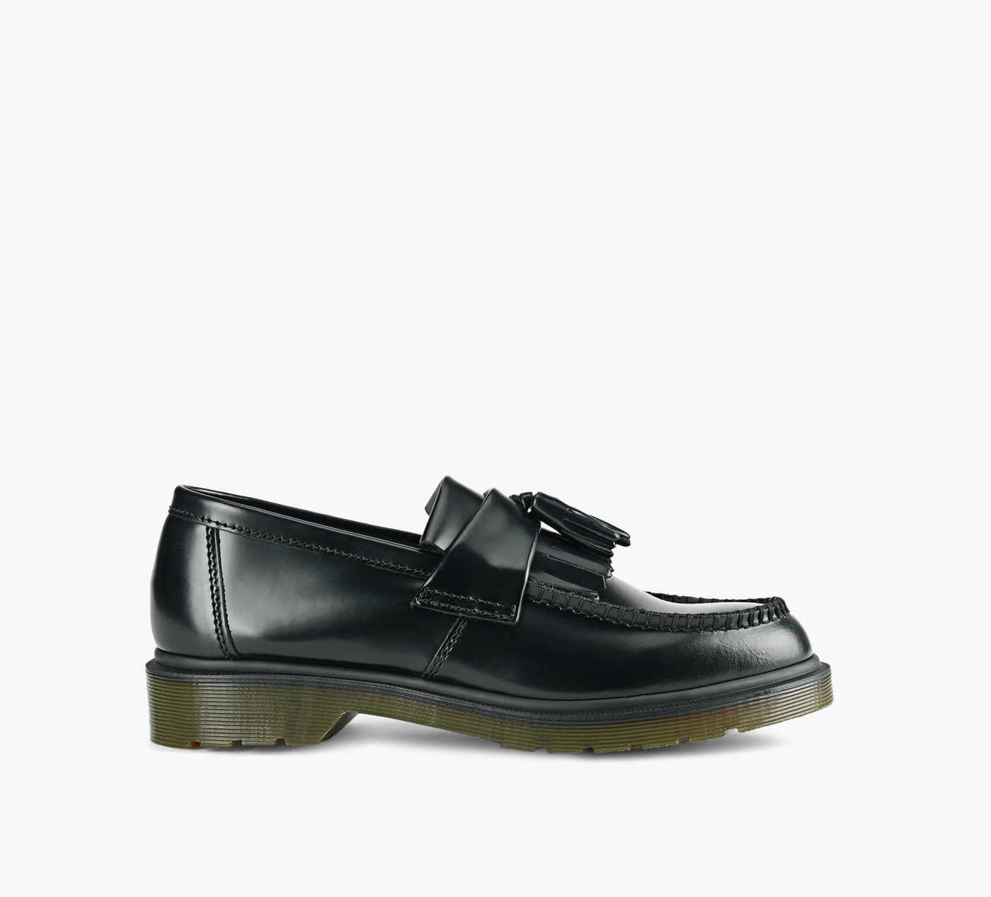 Dr. Martens Adrian Tassel Loafers - image 1