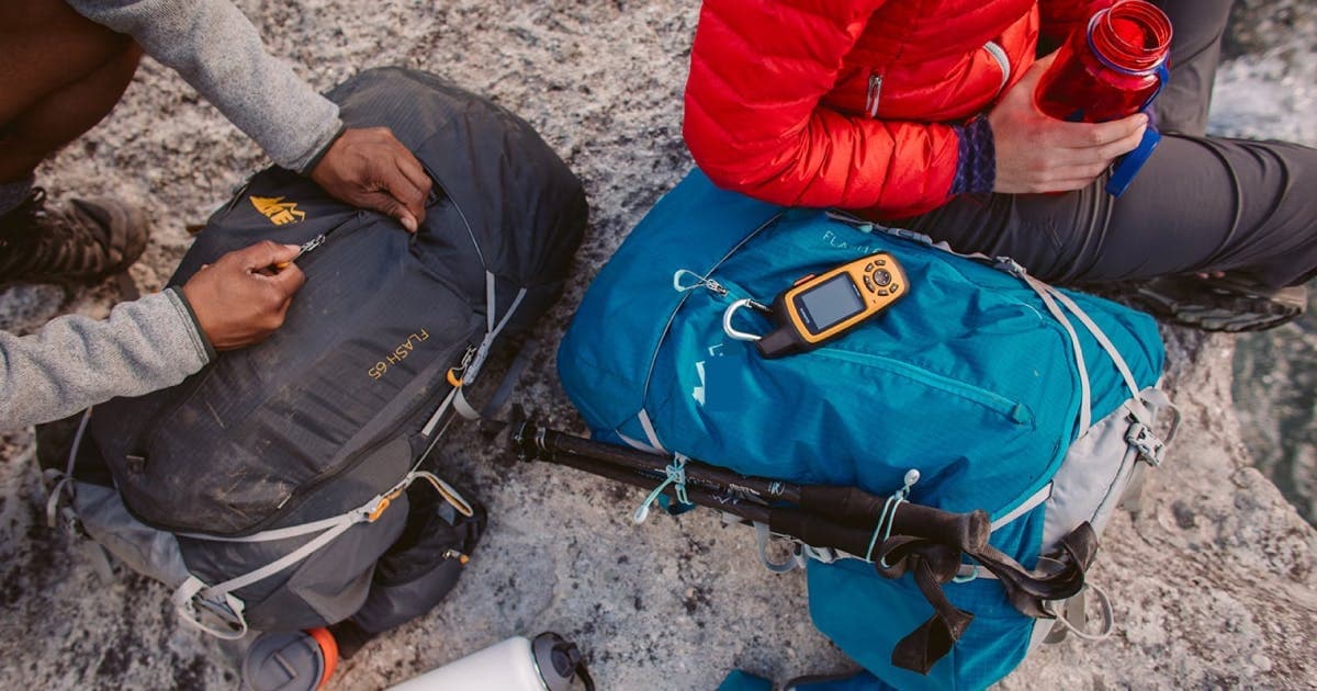 Campsider Marketplace for Outdoor Sports Equipment - image 1