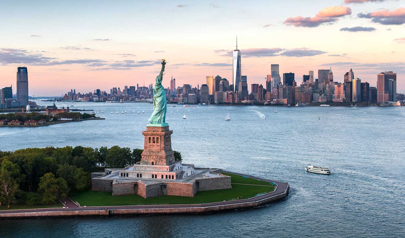 Statue of Liberty Tickets & Tour Experiences - image 1