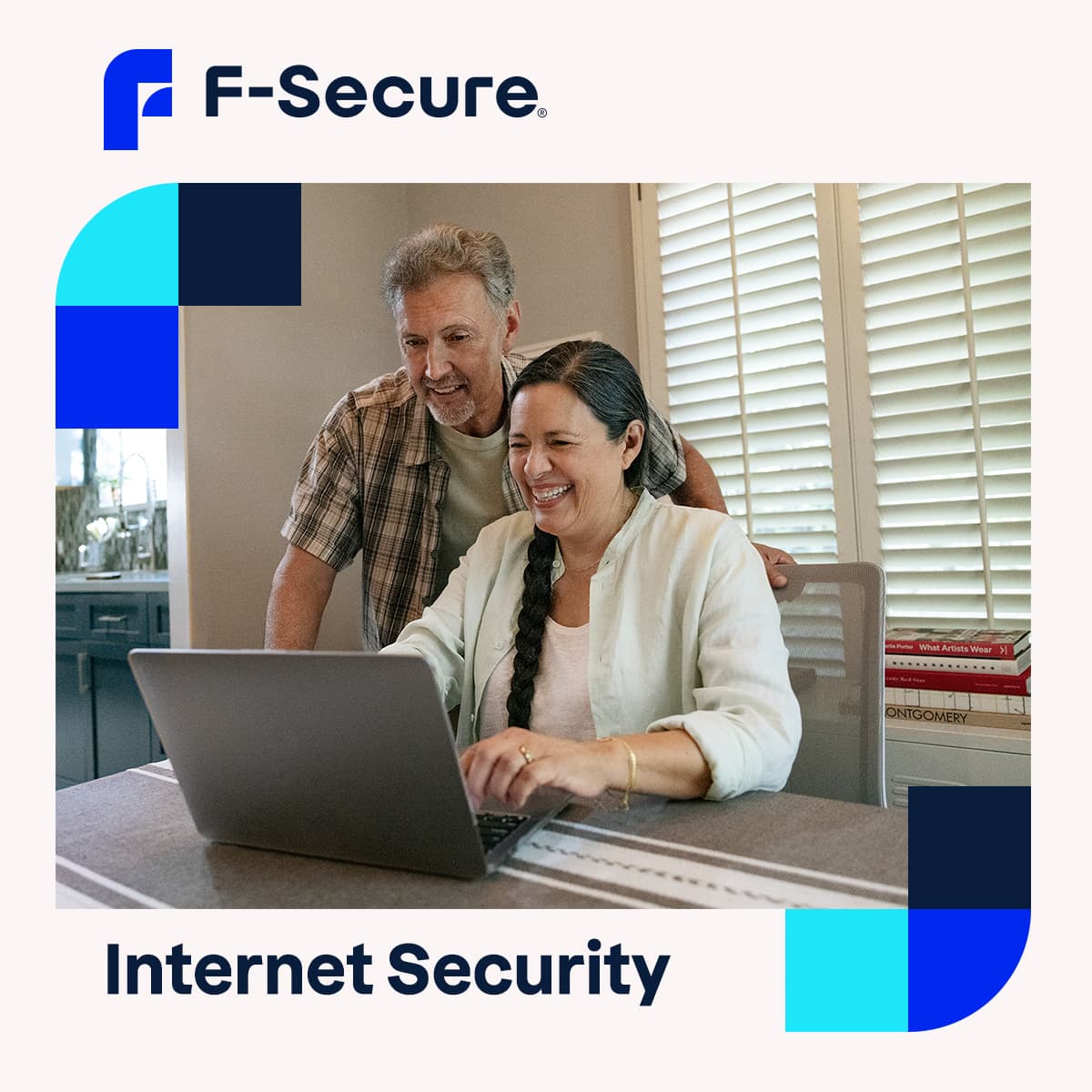 F-Secure Internet Security - image 1