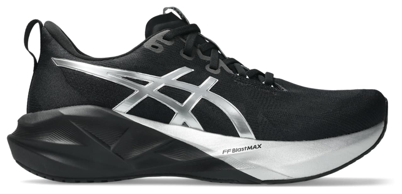 Asics Novablast 5 Platinum - Men Shoes - image 1