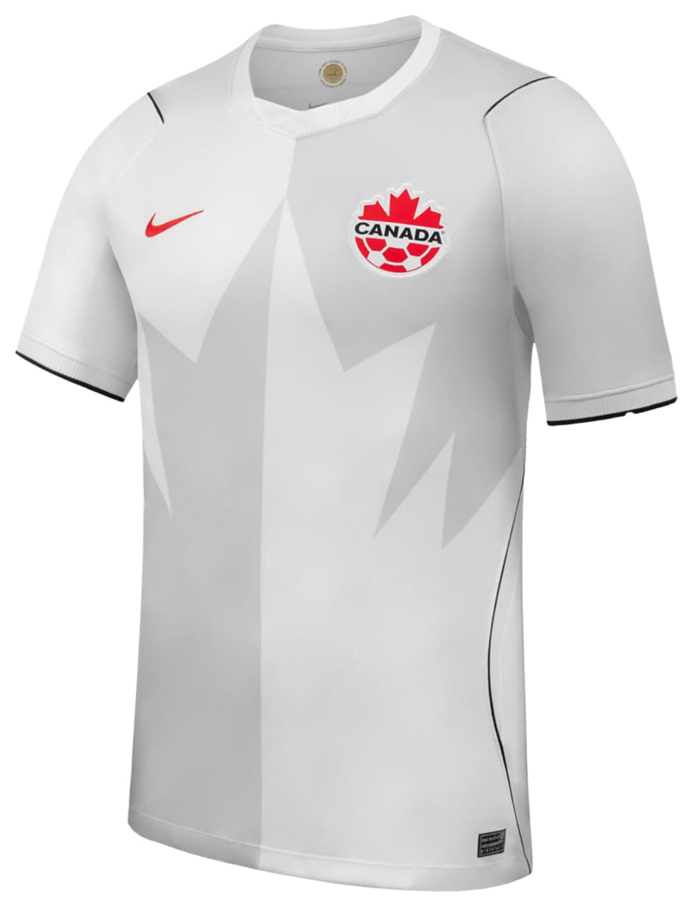 Nike Canada Replica Stadium Jersey - Men's - image 1