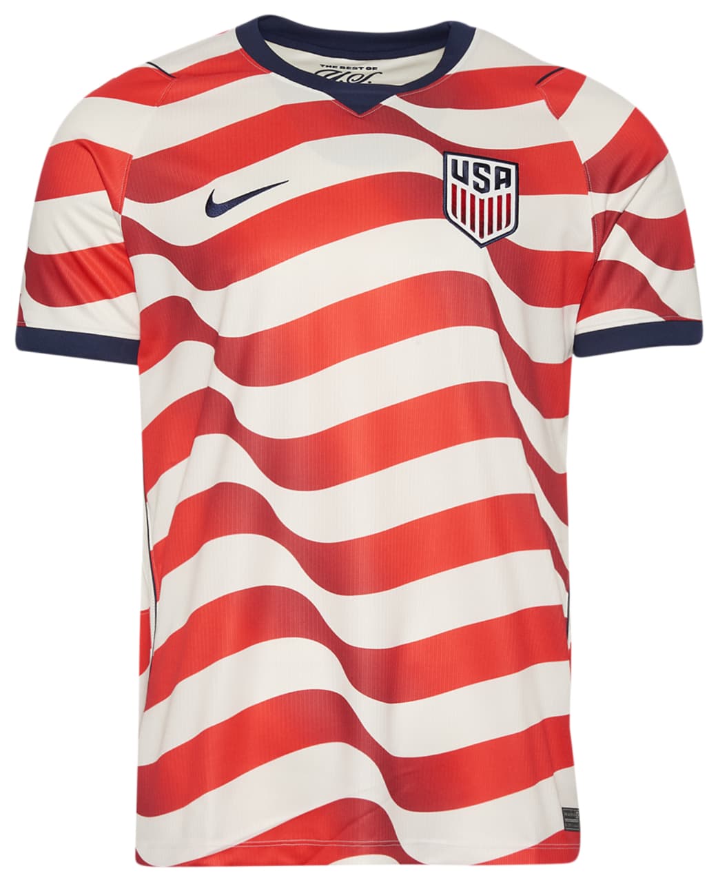 Nike US Home Replica Stadium Jersey - Men's - image 1