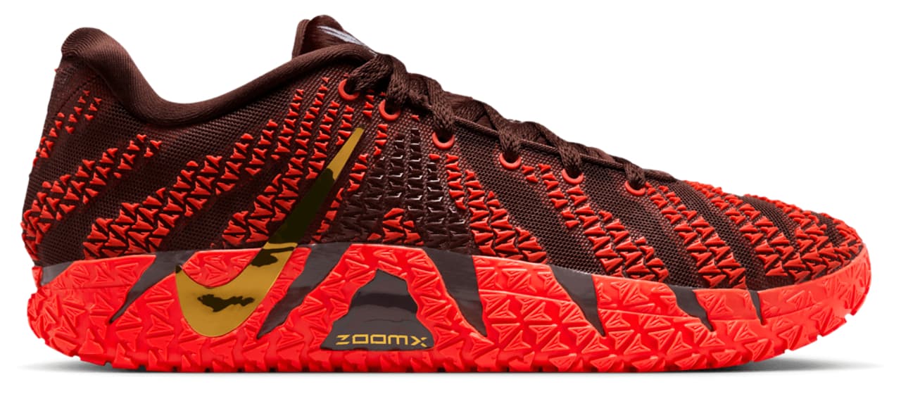 Nike Ja 3 CNY - Men's - image 1