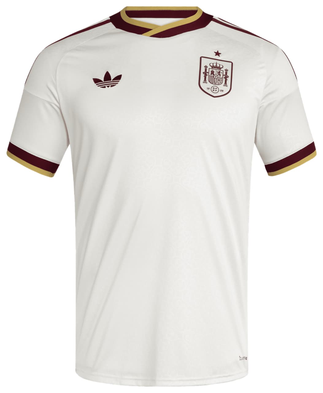 adidas Spain 26 Away Jersey - Men's - image 1
