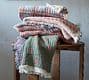 Pia Cotton Throw - image 1