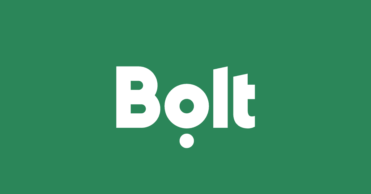 Bolt Mobility App - image 1