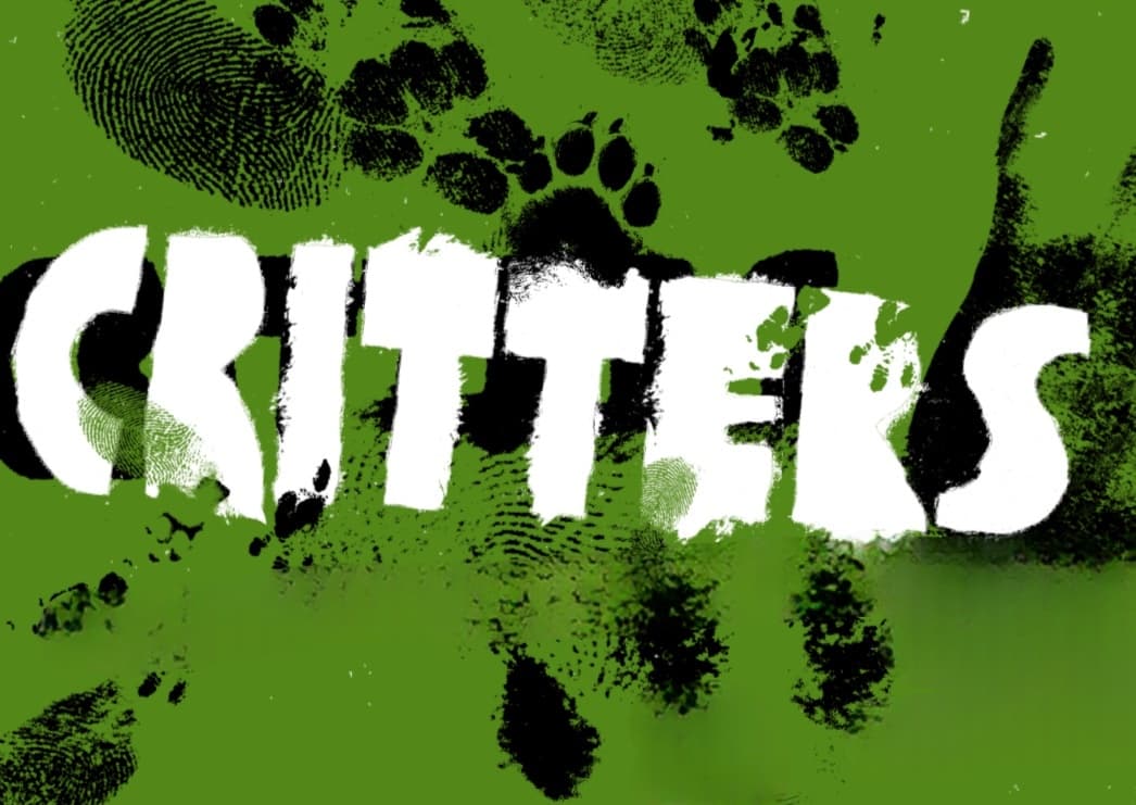 Loyola Presents: CRITTERS - image 1