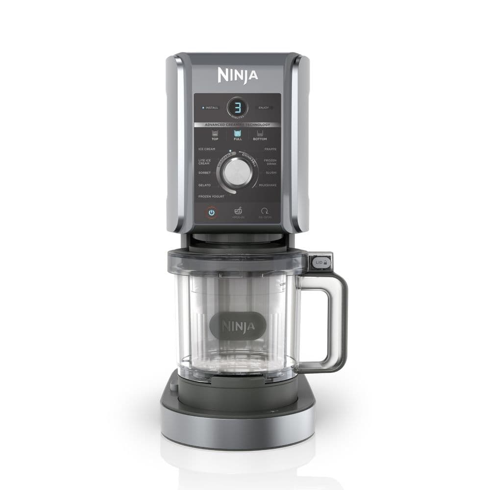 Ninja CREAMi Deluxe NC502EU Ice Cream Maker - image 1