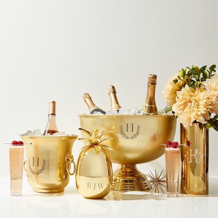 Celebration Ice Bucket - image 1