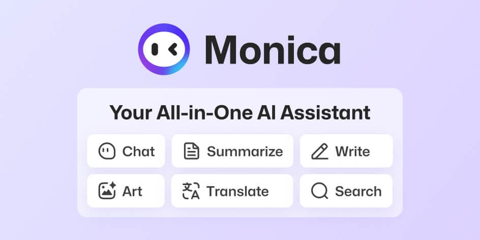 Monica Plans & Pricing - image 1