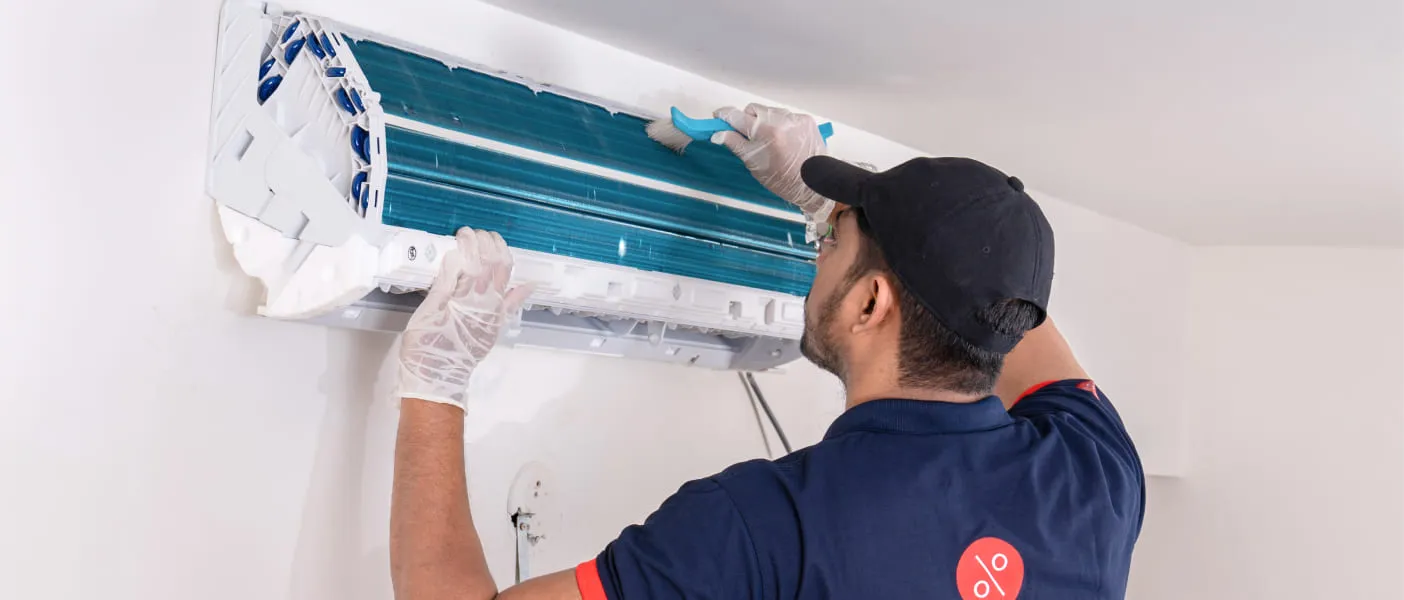 NoBroker AC Service & Repair in Noida - image 1