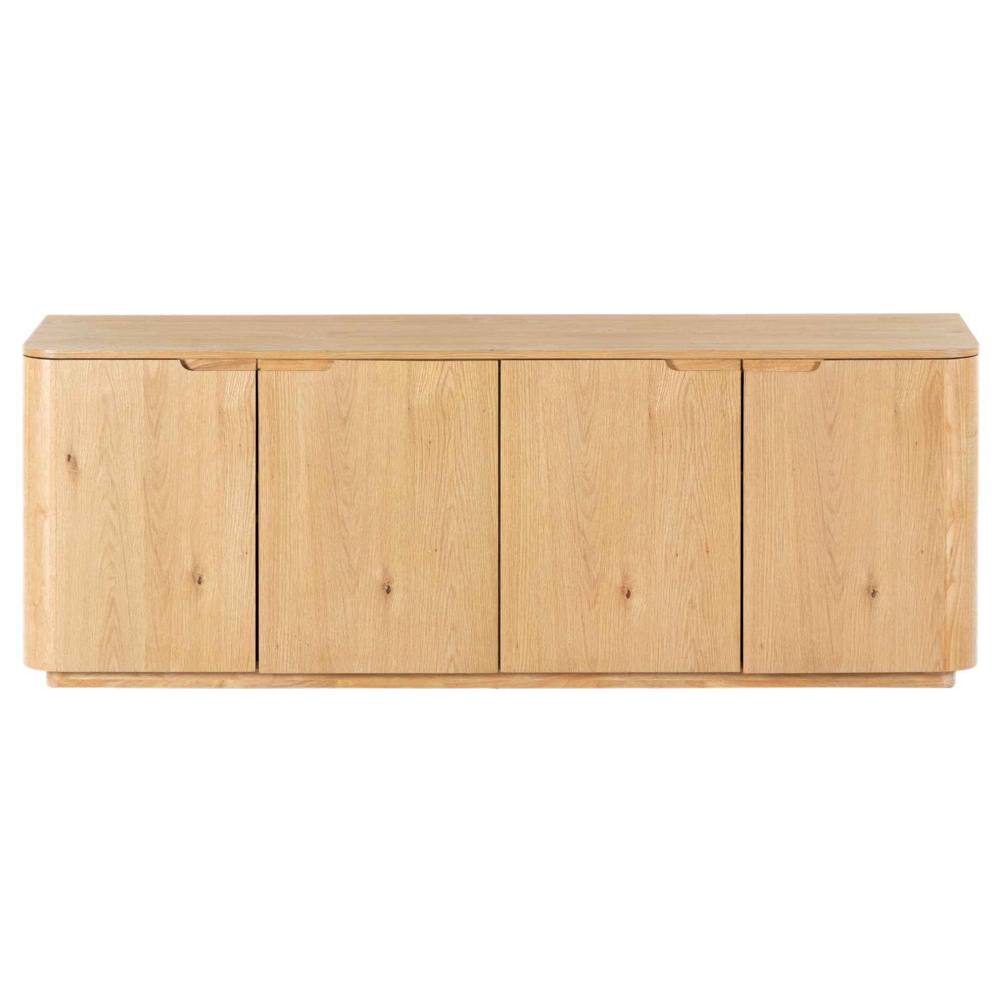 Leelan 4-Door Sideboard - image 1
