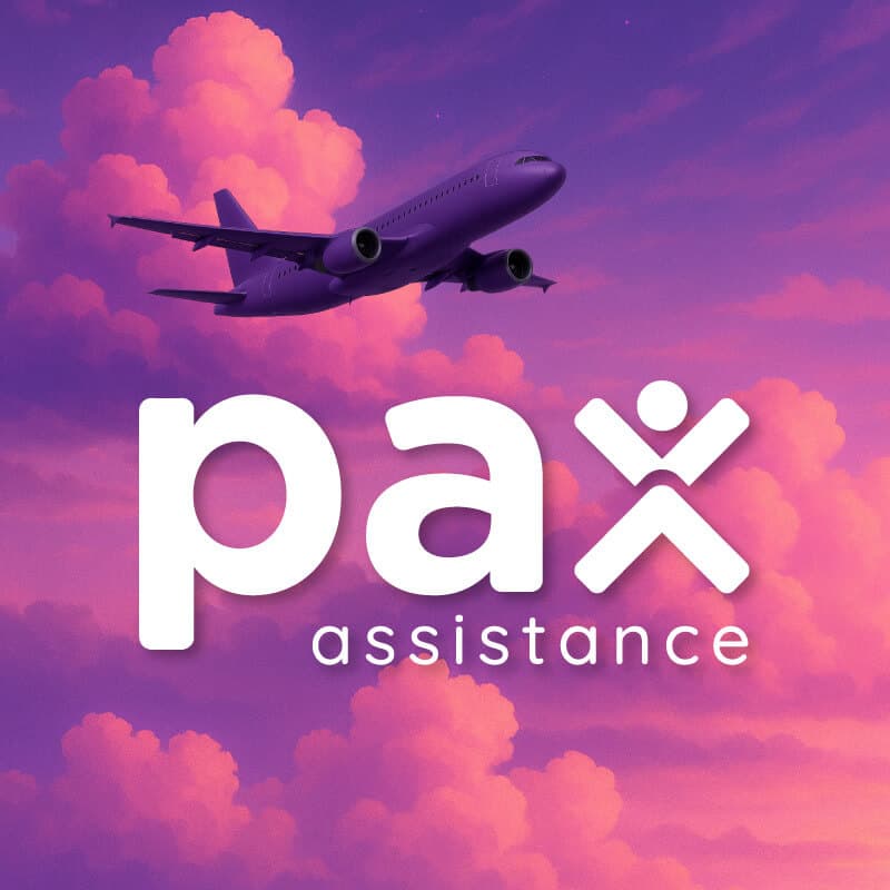 Pax Assistance Travel Insurance - image 1