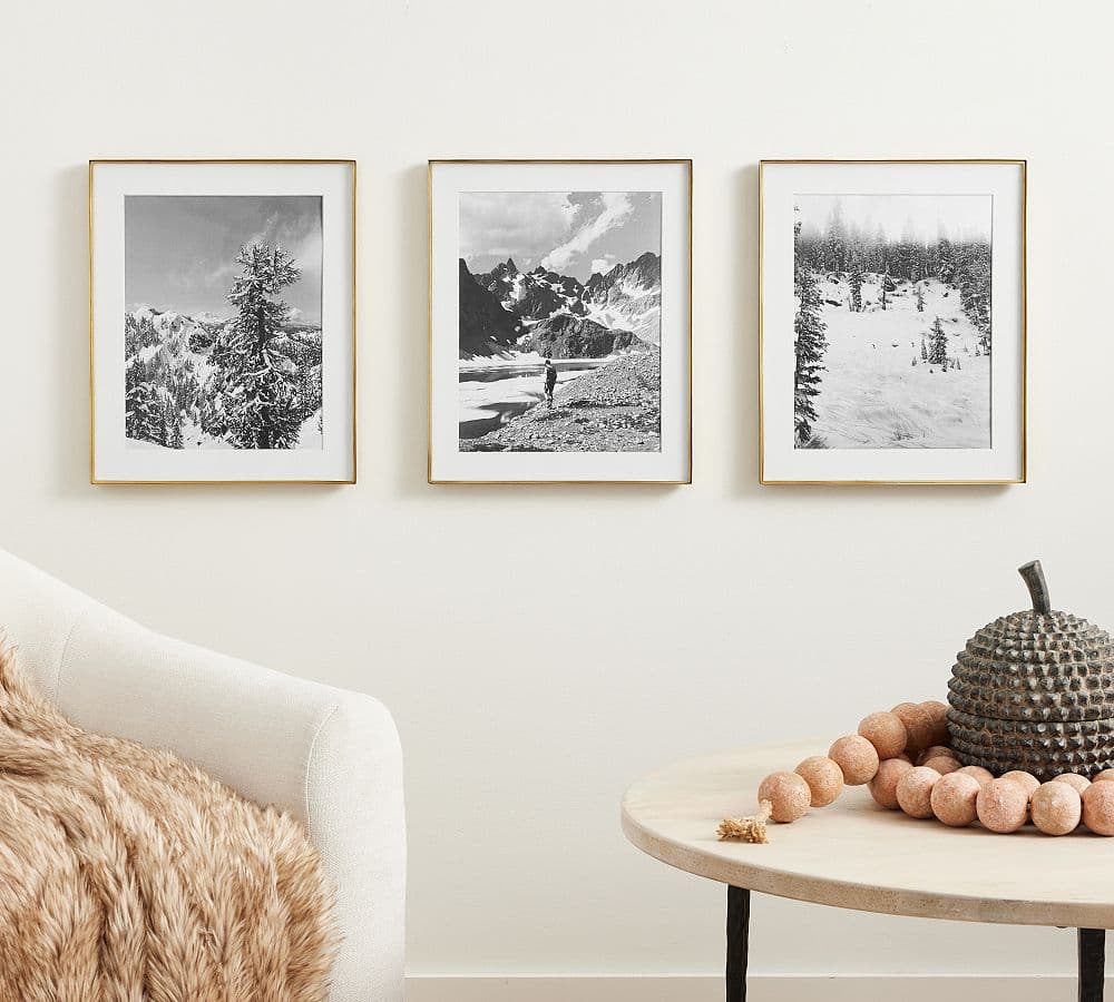 Stowe Modern Metal Frames - image 1