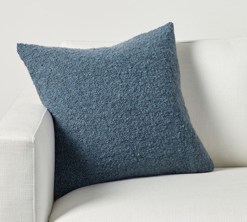 Boucle Pillow Cover - image 1