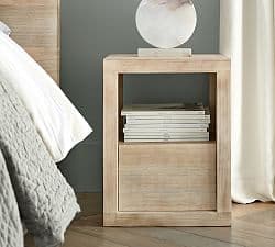 Cayman Charging Nightstand (16") - image 1
