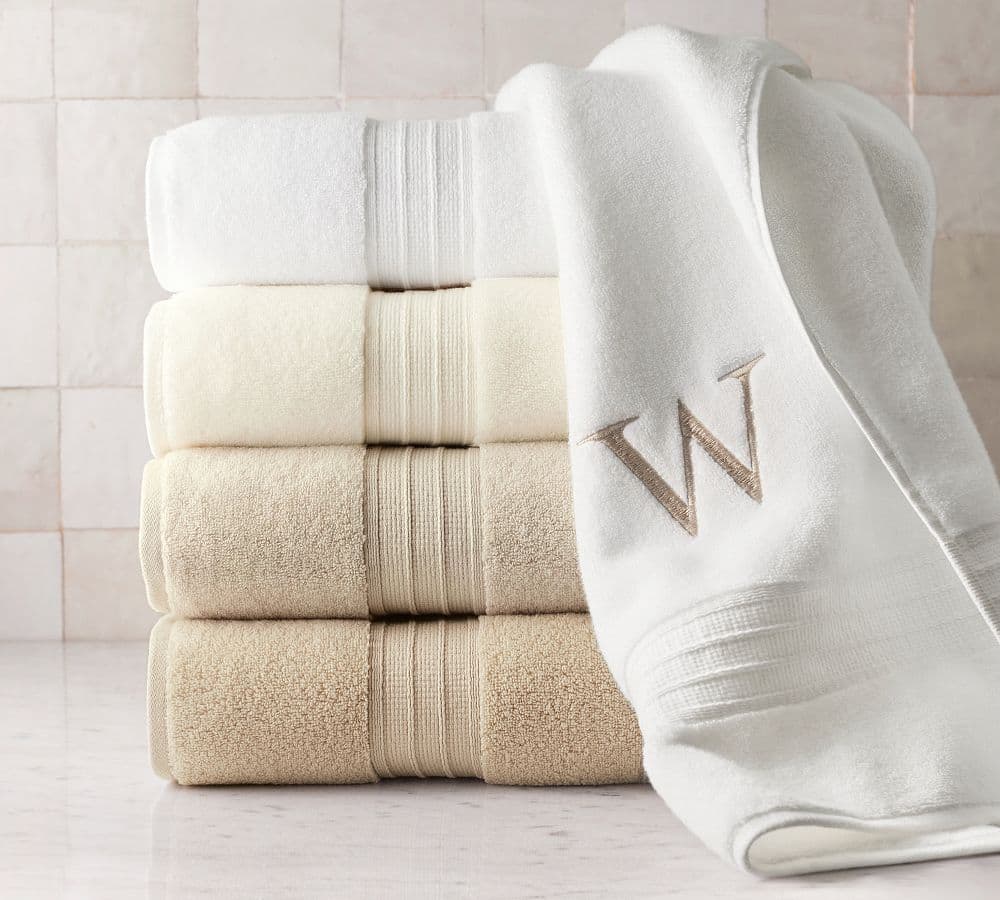 Hydrocotton Organic Bath Towel - image 1