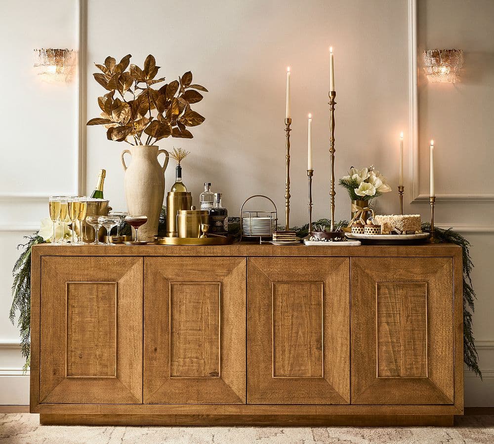 Helena Buffet 78-inch - image 1