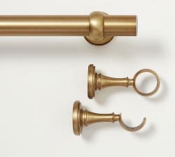 Somorset Drape Rod - image 1