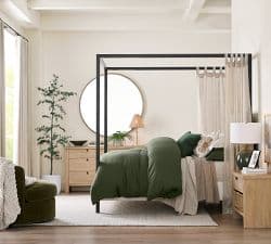 Chunky Wool Jute Rug - image 1